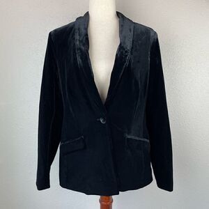 NWT INC International Concepts Dress Jacket Size Petite M